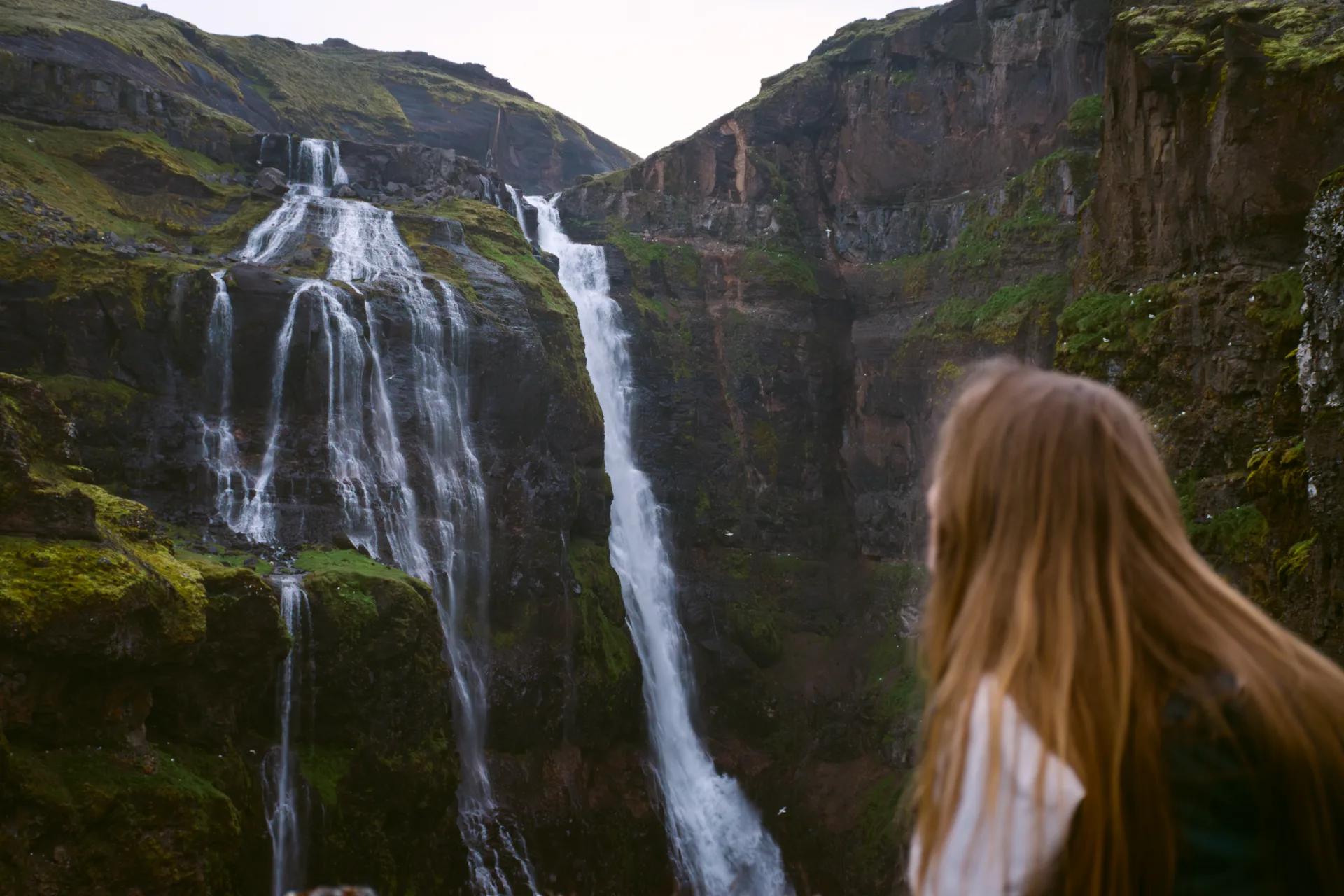 Islande