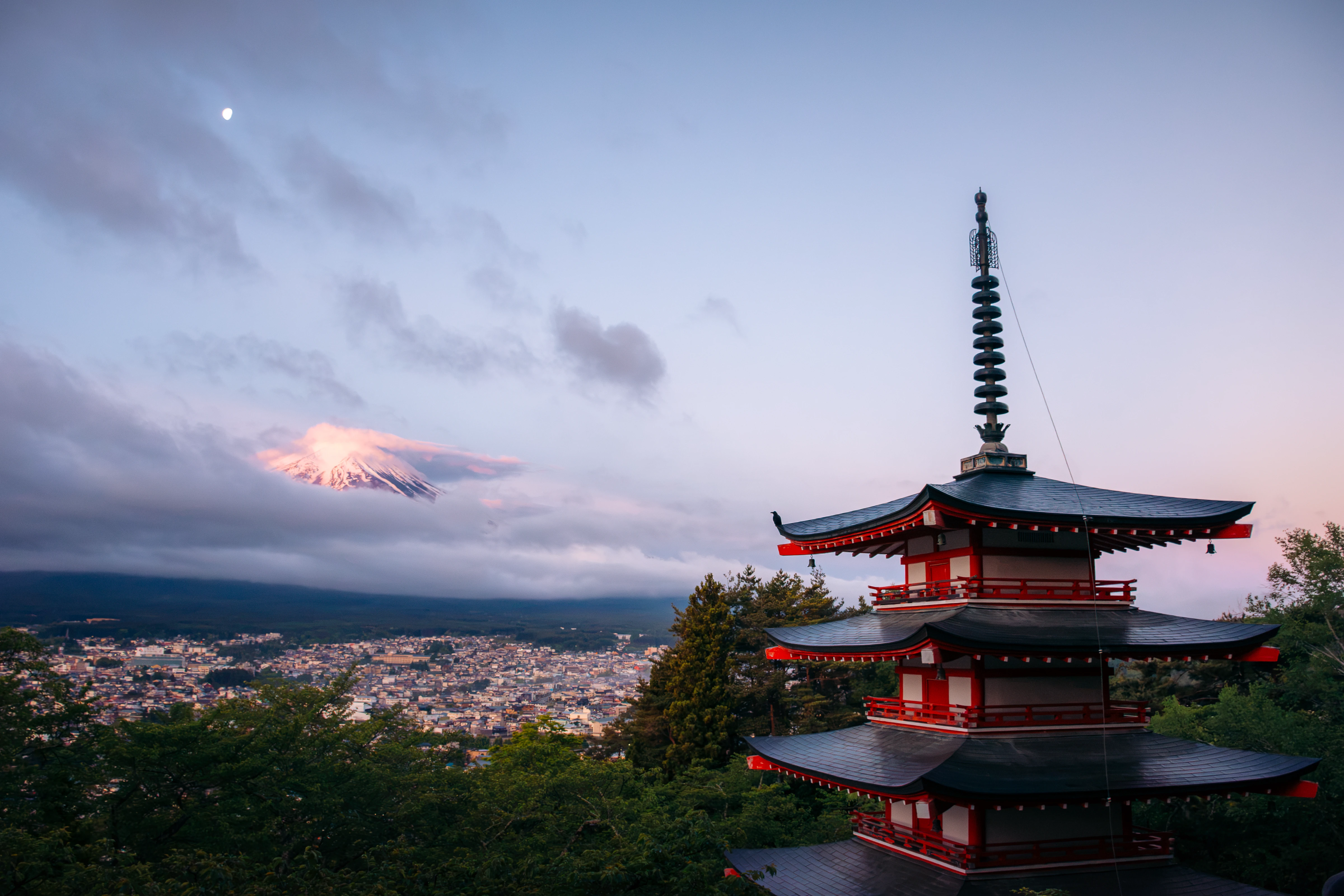 Japan