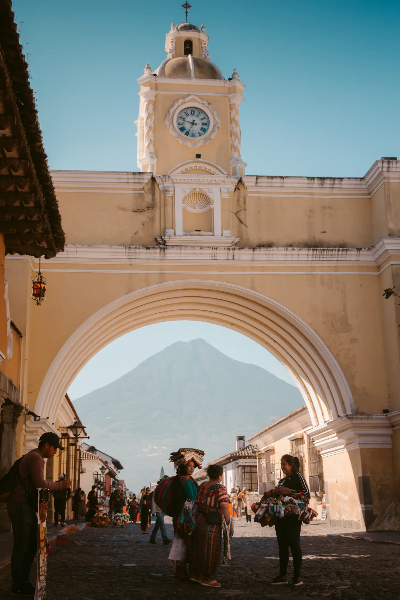 Guatemala