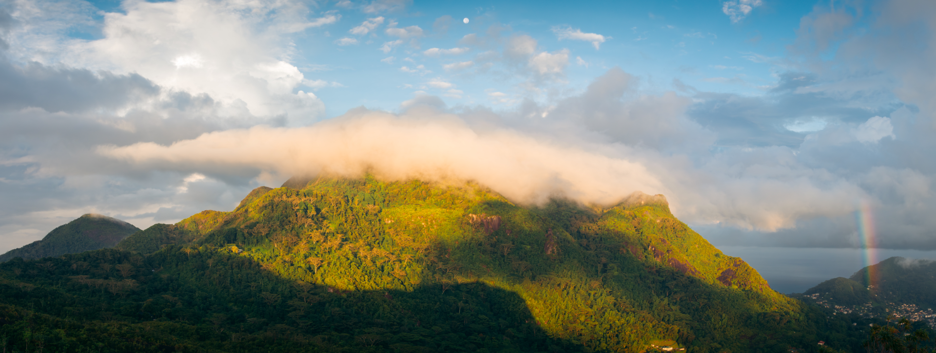 Seychelles
